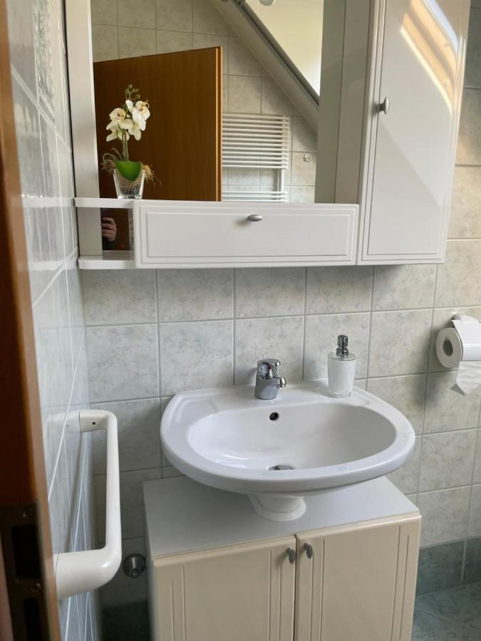 Isonzo Apartment Бовец Экстерьер фото
