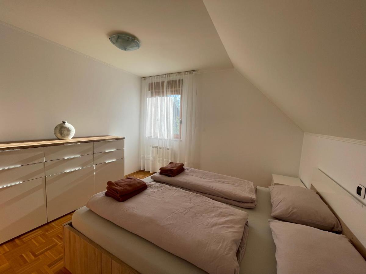 Isonzo Apartment Бовец Экстерьер фото