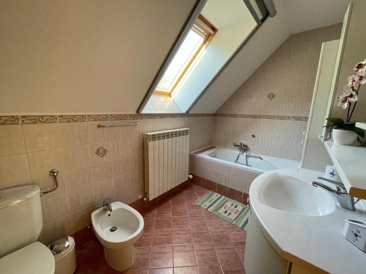 Isonzo Apartment Бовец Экстерьер фото