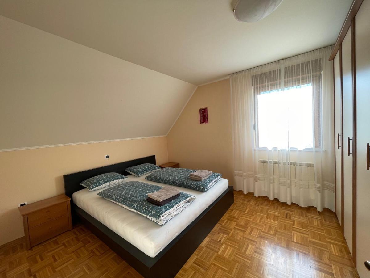 Isonzo Apartment Бовец Экстерьер фото