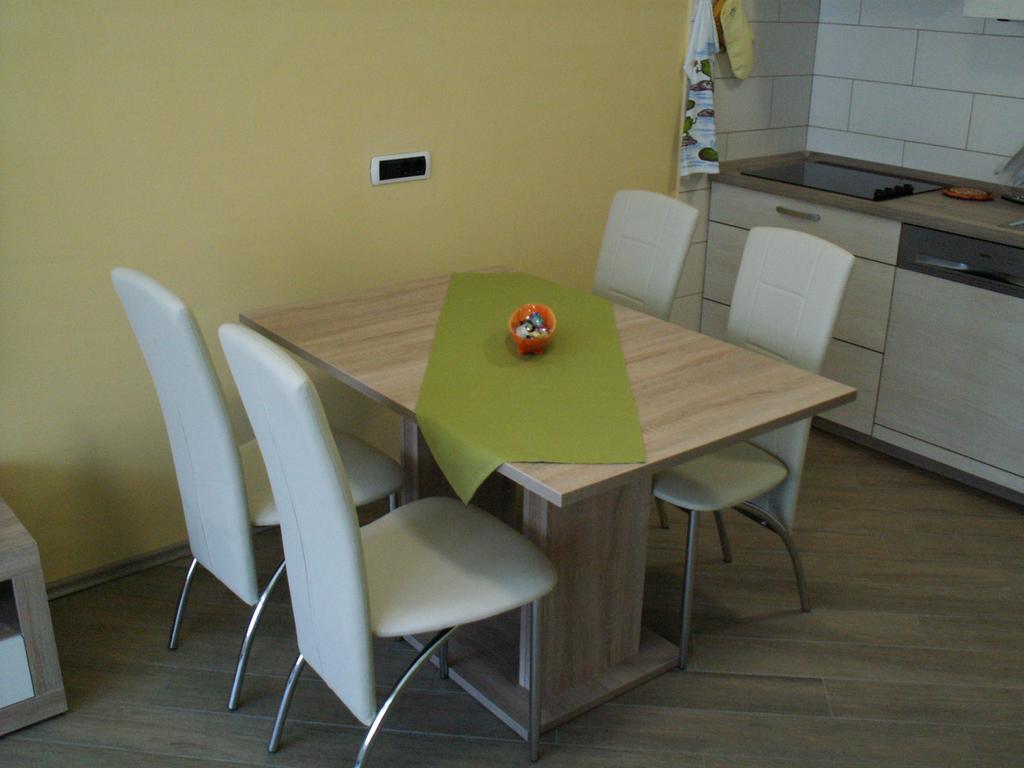 Isonzo Apartment Бовец Экстерьер фото