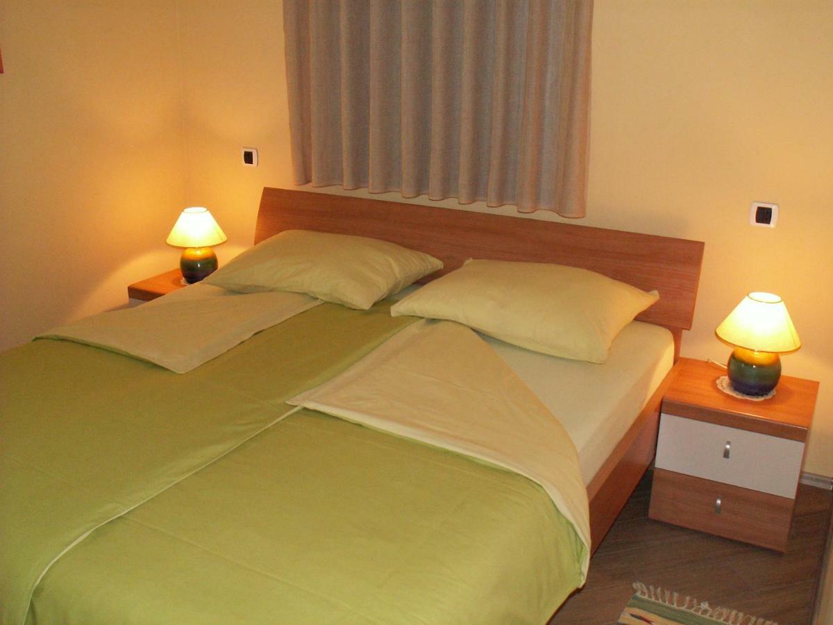 Isonzo Apartment Бовец Экстерьер фото