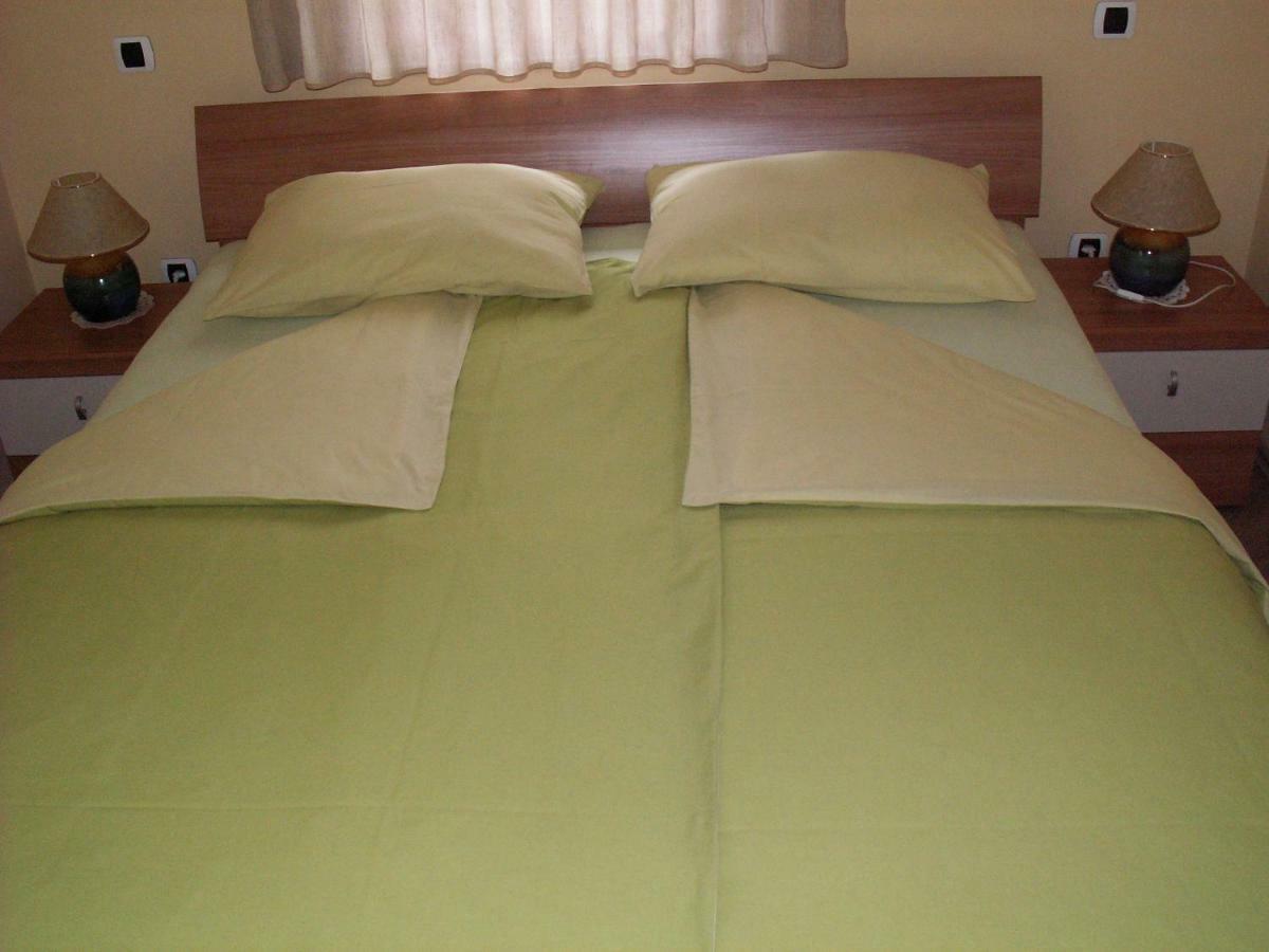 Isonzo Apartment Бовец Экстерьер фото